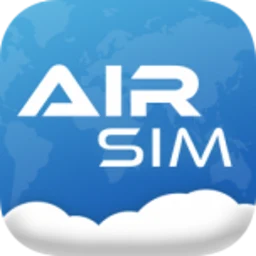AIRSIM icon