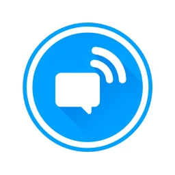 أيقونة Broadcaster